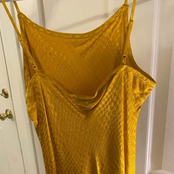 A New Day Textured Slip Dress - Picture 4 of 6